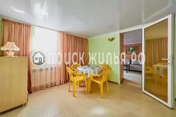 Частный сектор «Апартаменты на Молодежной»