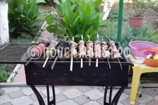 Частный сектор «Апартаменты на Молодежной»