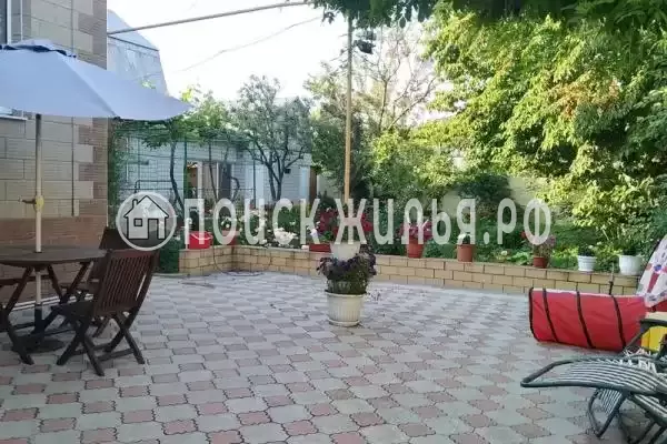 Частный сектор «Апартаменты на Молодежной»