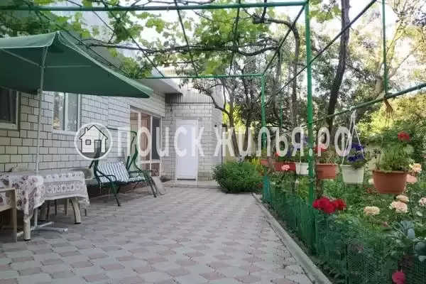 Частный сектор «Апартаменты на Молодежной»