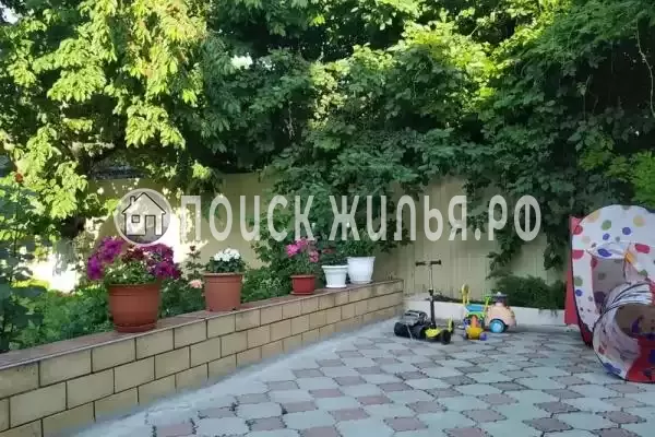 Частный сектор «Апартаменты на Молодежной»