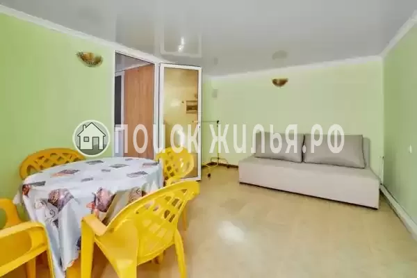 Частный сектор «Апартаменты на Молодежной»