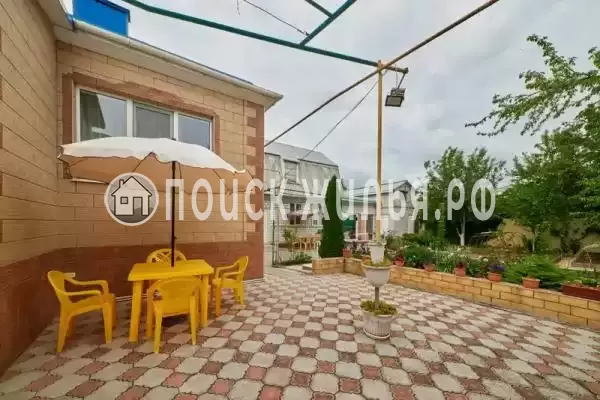 Частный сектор «Апартаменты на Молодежной»