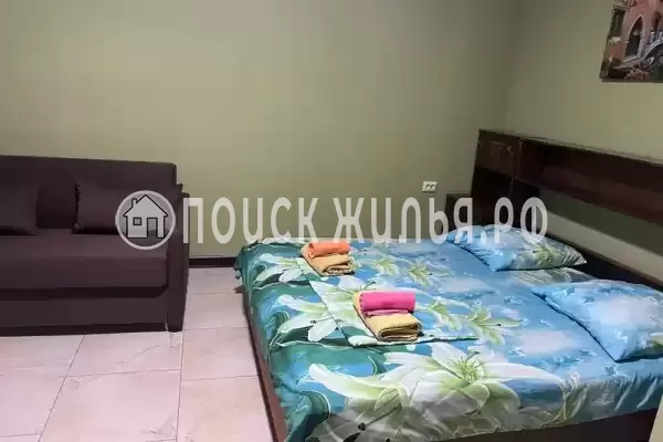 Гостевой дом «Sun-inn» Гостевой дом «Sun-inn»