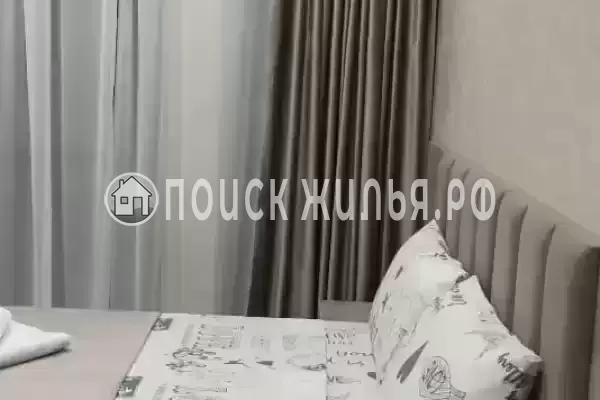 Апартаменты, Победы, д.73А