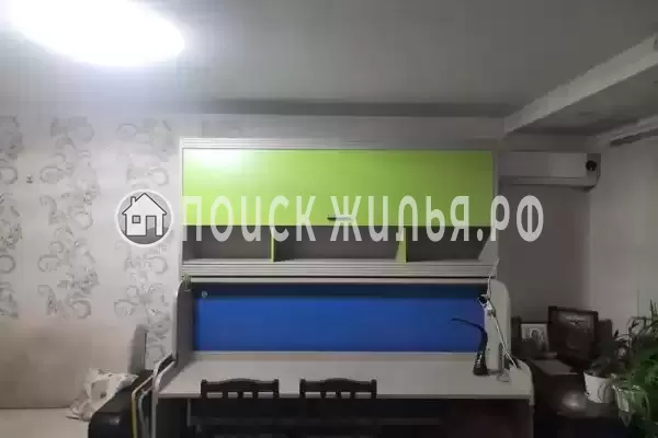 Квартира «Под ключ»