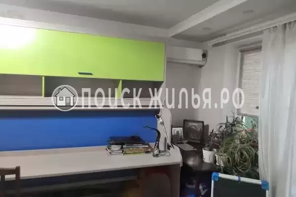 Квартира «Под ключ»