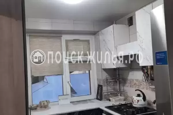 Квартира «Под ключ»