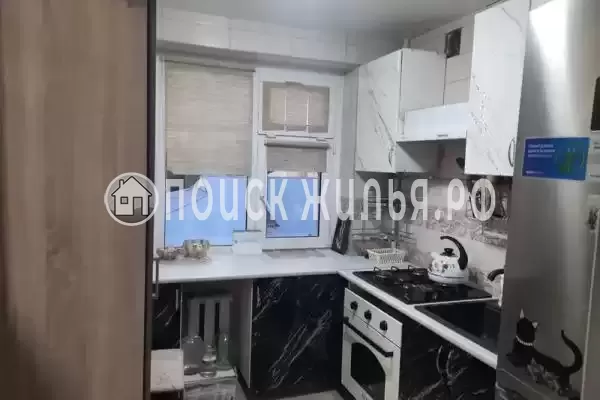 Квартира «Под ключ»