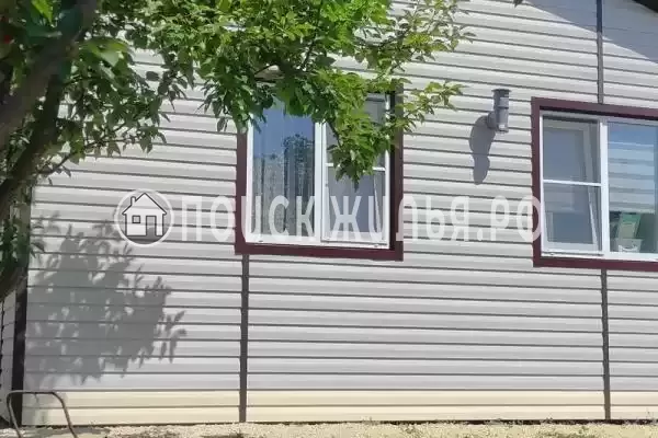 Частный сектор «Дача У Иваныча» Частный сектор «Дача У Иваныча»