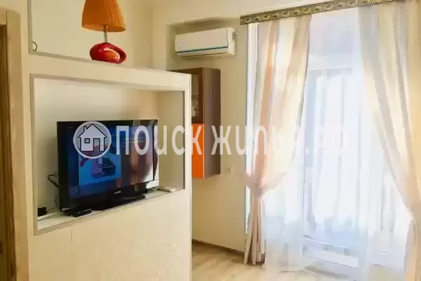 Частный сектор «Апартаменты Сириус»