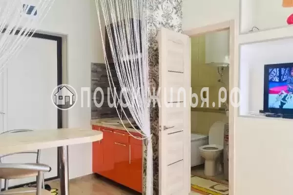 Частный сектор «Апартаменты Сириус»