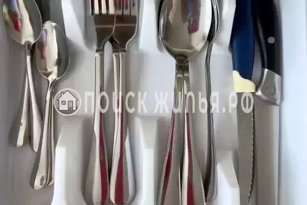 Квартира «Двухкомнатная в ЖК Черноморский» Квартира «Двухкомнатная в ЖК Черноморский»