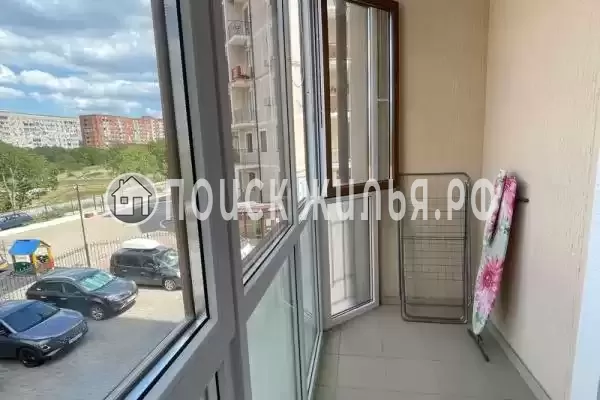 Квартира «Двухкомнатная в ЖК Черноморский» Квартира «Двухкомнатная в ЖК Черноморский»