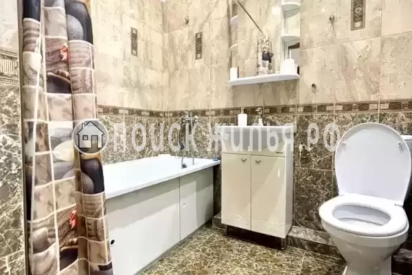 Квартира «Двухкомнатная в ЖК Черноморский» Квартира «Двухкомнатная в ЖК Черноморский»