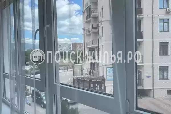 Квартира «Двухкомнатная в ЖК Черноморский» Квартира «Двухкомнатная в ЖК Черноморский»