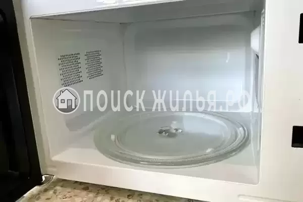 Квартира «Двухкомнатная в ЖК Черноморский» Квартира «Двухкомнатная в ЖК Черноморский»