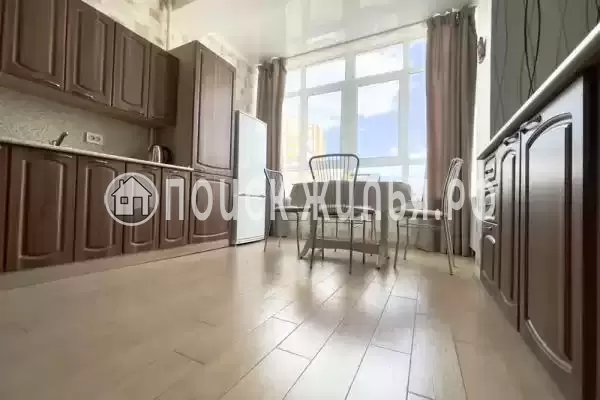 Квартира «Двухкомнатная в ЖК Черноморский» Квартира «Двухкомнатная в ЖК Черноморский»