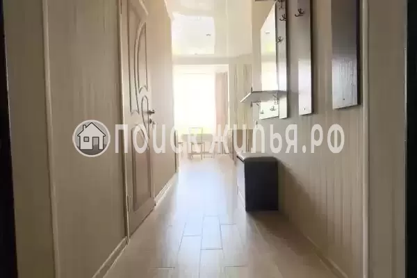 Квартира «Двухкомнатная в ЖК Черноморский» Квартира «Двухкомнатная в ЖК Черноморский»