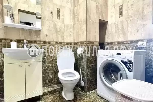 Квартира «Двухкомнатная в ЖК Черноморский» Квартира «Двухкомнатная в ЖК Черноморский»