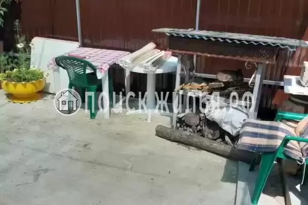 Дом под ключ «Коттедж София» Дом под ключ «Коттедж София»