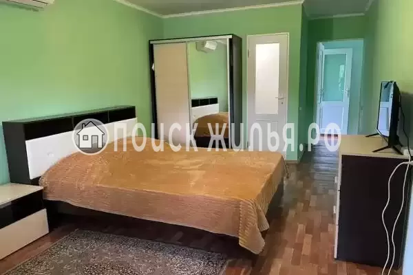 «И домики на центральной»