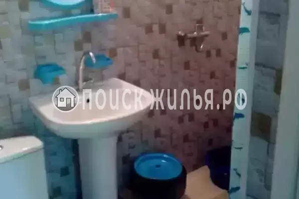 «И домики на центральной»