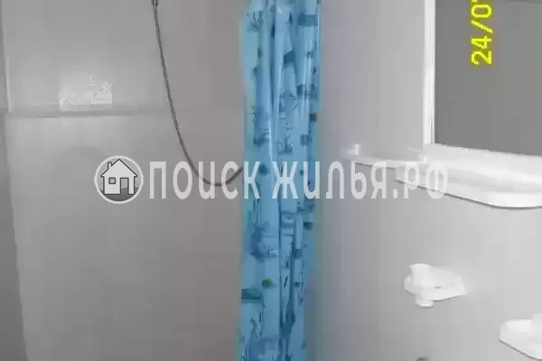 «И домики на центральной»