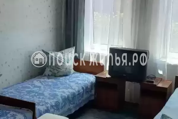 «И домики на центральной»