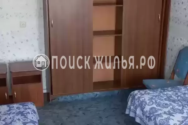 «И домики на центральной»