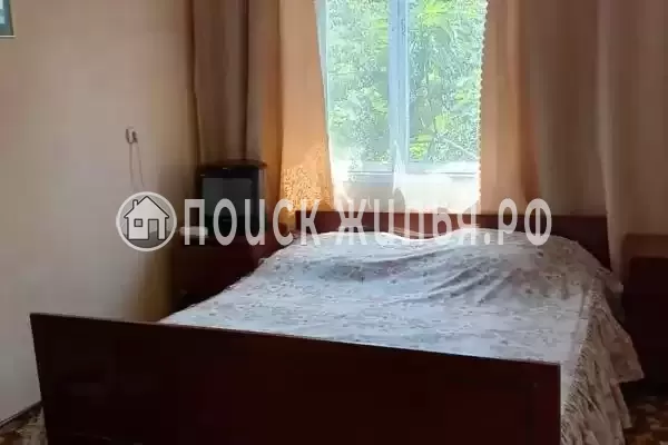 «И домики на центральной»