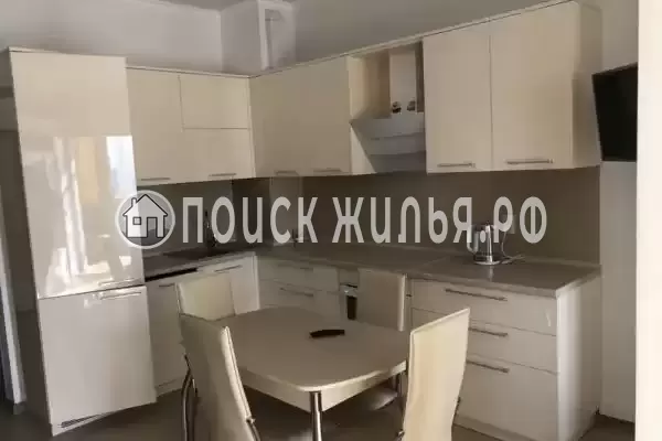 Квартира «В ЖК Остров мечты» Квартира «В ЖК Остров мечты»