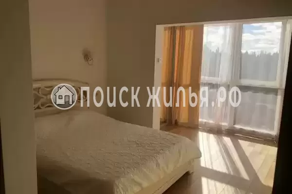 Квартира «В ЖК Остров мечты» Квартира «В ЖК Остров мечты»