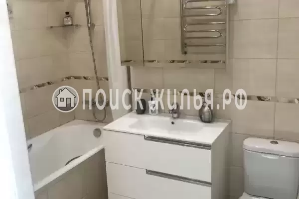 Квартира «В ЖК Остров мечты» Квартира «В ЖК Остров мечты»