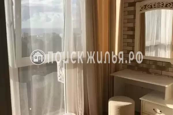 Квартира «В ЖК Остров мечты» Квартира «В ЖК Остров мечты»