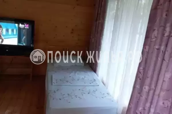 «И домики на центральной»