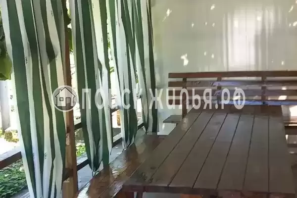 «И домики на центральной»