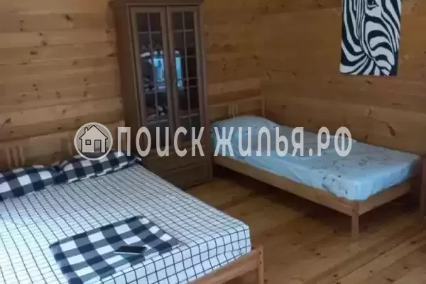 «И домики на центральной»