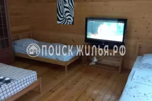 «И домики на центральной»