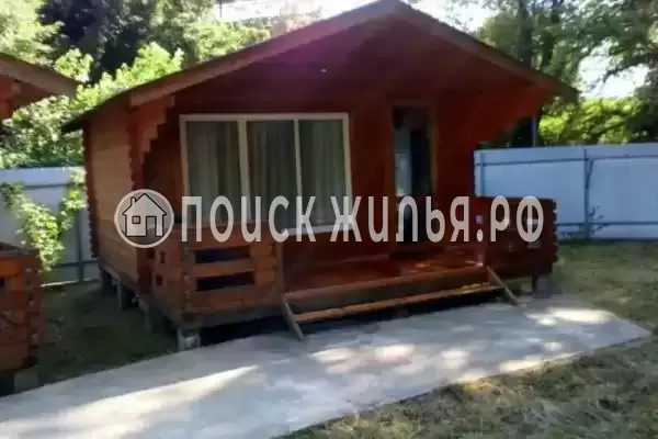 «И домики на центральной»