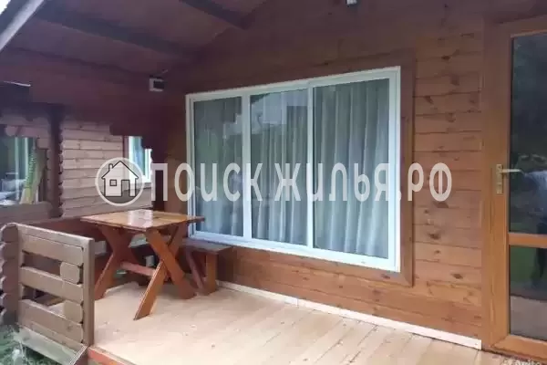 «И домики на центральной»