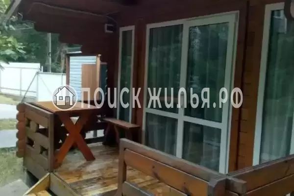 «И домики на центральной»