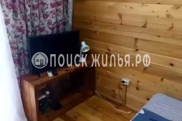 «И домики на центральной»