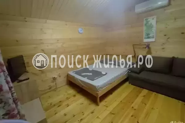 «И домики на центральной»