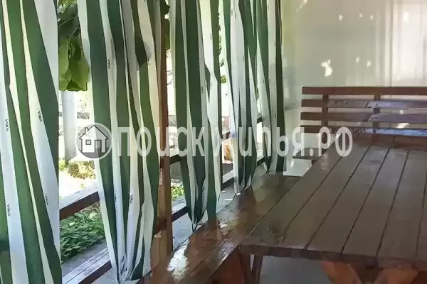 «И домики на центральной»