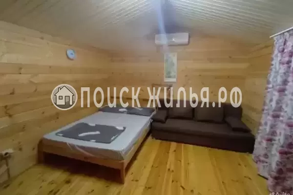 «И домики на центральной»