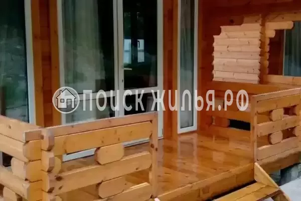 «И домики на центральной»