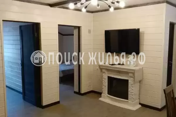 Частный сектор «Этаж под ключ Татьяна» Частный сектор «Этаж под ключ Татьяна»