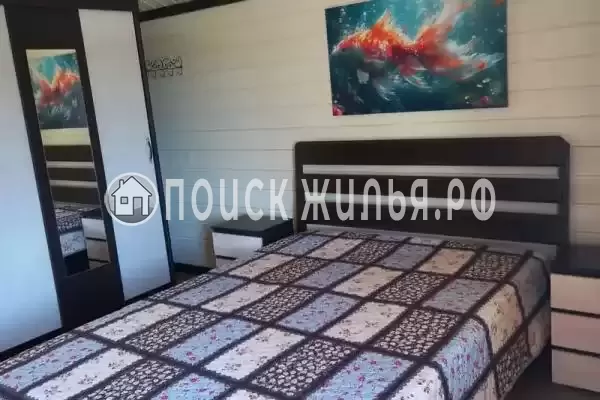 Частный сектор «Этаж под ключ Татьяна» Частный сектор «Этаж под ключ Татьяна»