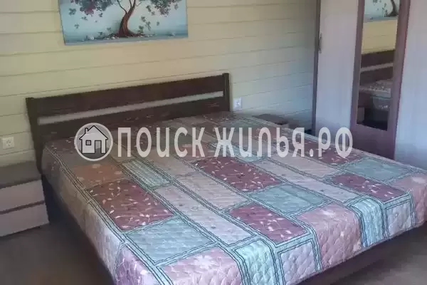 Частный сектор «Этаж под ключ Татьяна» Частный сектор «Этаж под ключ Татьяна»